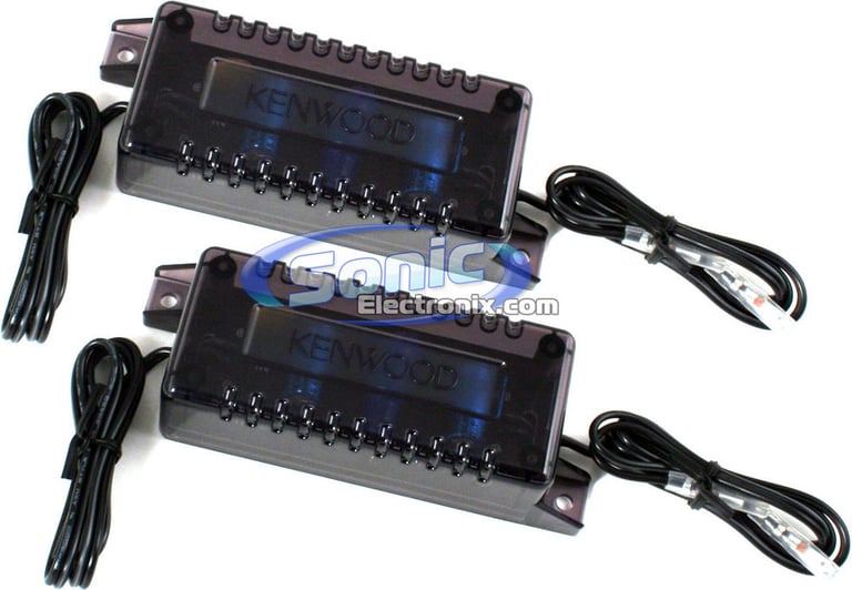 Kenwood KFC-T207 Image 3