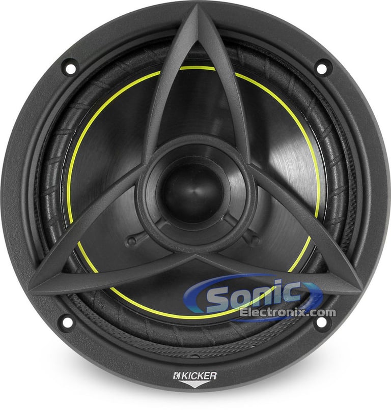 Kicker DS650.2 Image 2