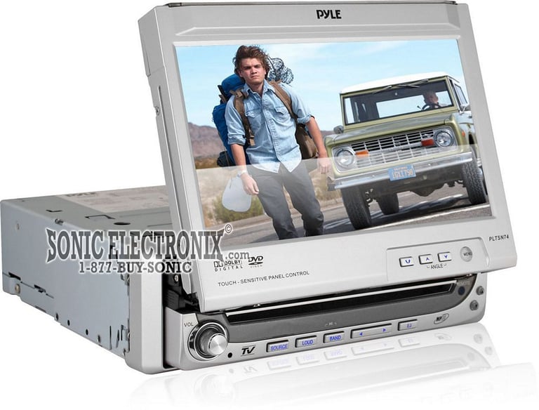 Pyle PLTSN74 Image 6
