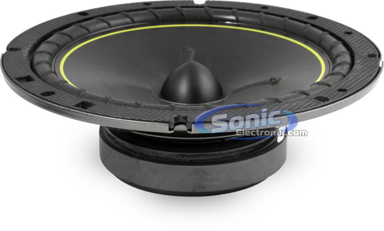 Kicker DS650.2 Image 4