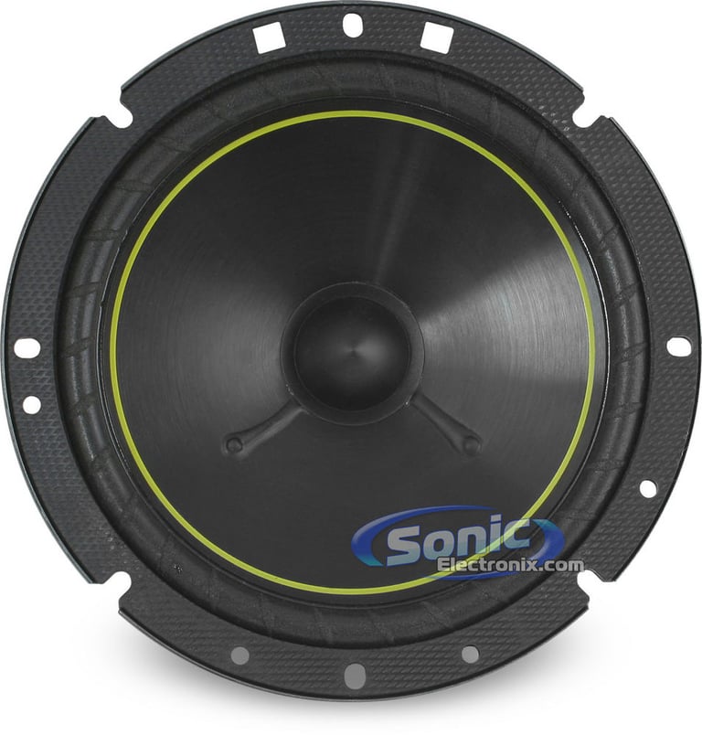 Kicker DS650.2 Image 3