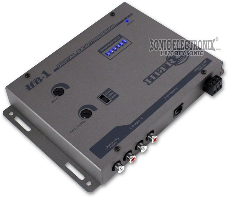 Hitron HB-1 Image 3