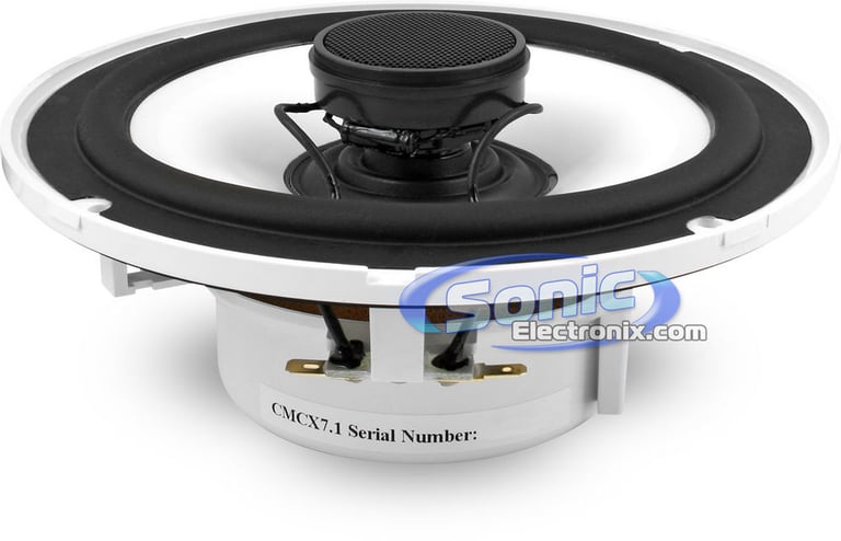 Clarion CMCX7.1 Image 4