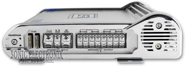 SPL DK4-1000 Image 3