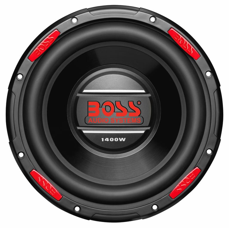 Boss AR100DVC Subwoofer + Belva 1500W BXA15001 + 8 Gauge Amp Kit Image 11