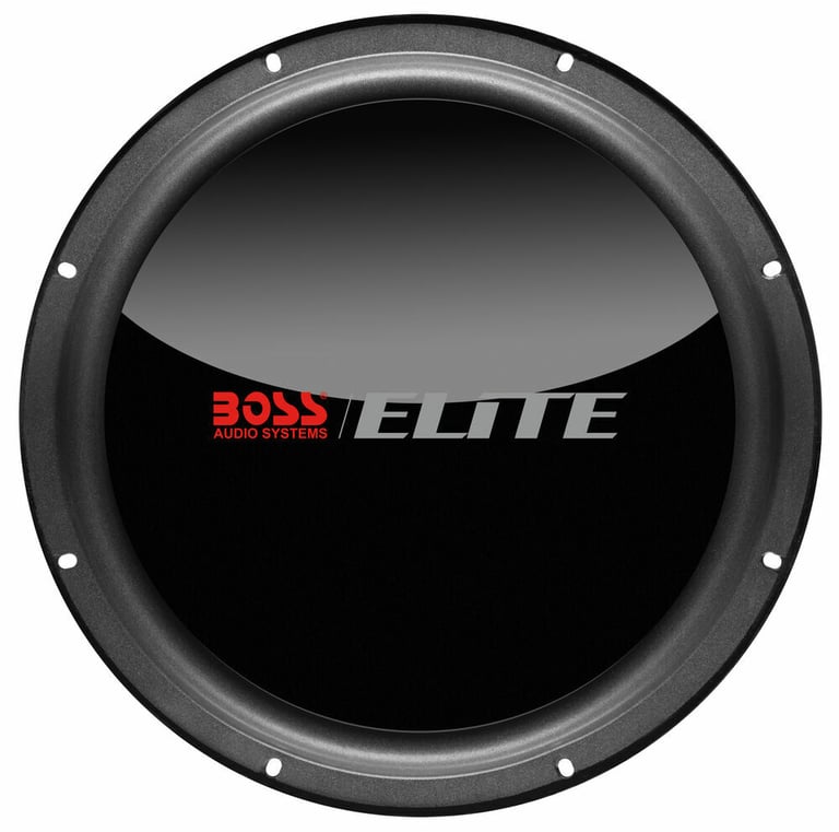 Boss BDVC12 Subwoofer + Belva 1500W BXA15001 + 8 Gauge Amp Kit Image 12