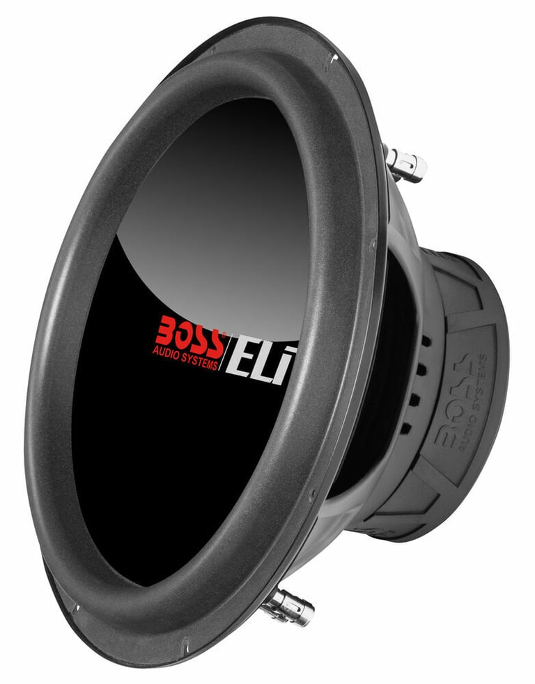 Boss BDVC12 Subwoofer + Belva 1500W BXA15001 + 8 Gauge Amp Kit Image 11