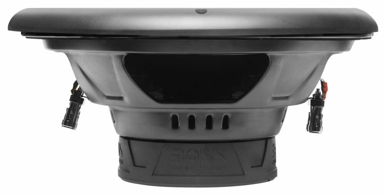 Boss BDVC12 Subwoofer + Belva 1500W BXA15001 + 8 Gauge Amp Kit Image 14