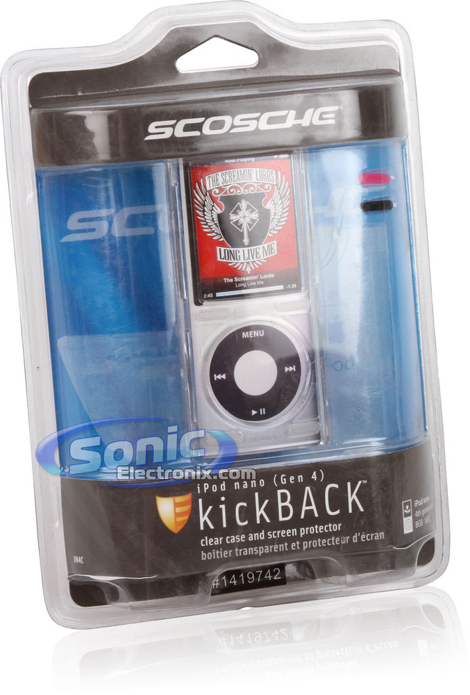 Scosche IN4C Image 3