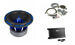 Power Acoustik MOFO-122X, BXD3K, BAK42BK thumbnail