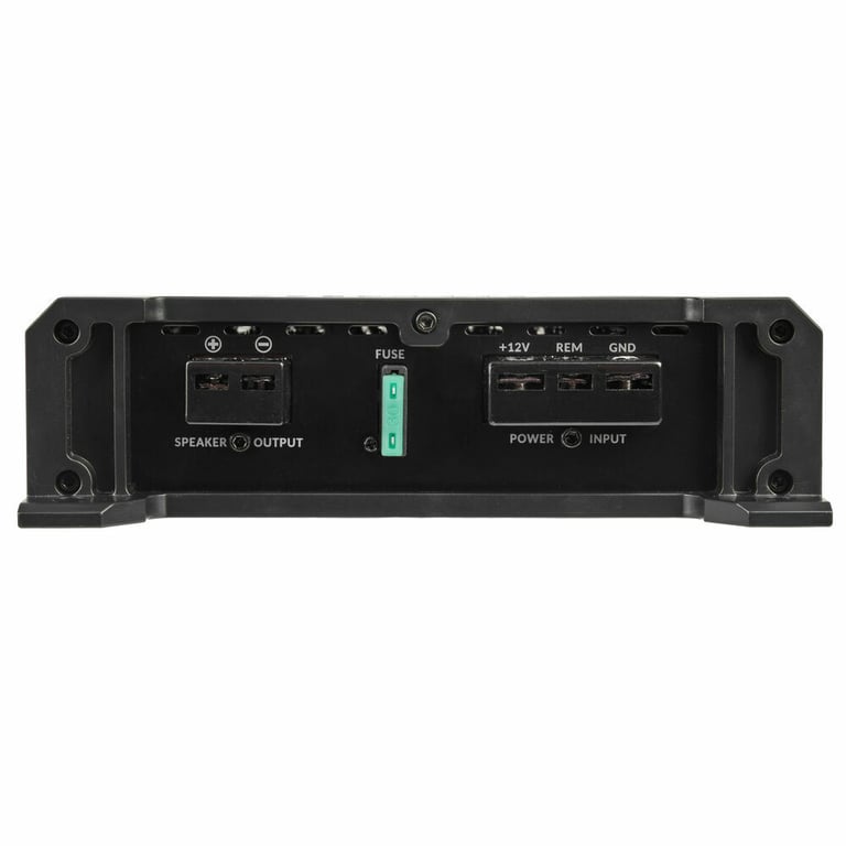 Planet Audio AC12D Subwoofer + Belva 1500W Max Amplifier + Belva 8 Gauge Amp Kit Image 19