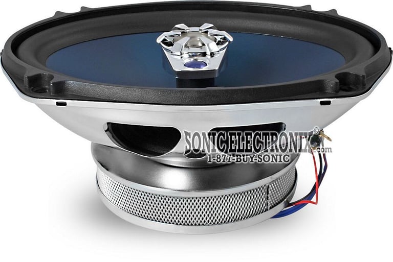Audiobahn AS69V Image 5