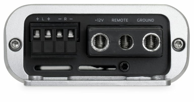 Pioneer TS-A3000LB + NVX VADM1 Amplifier + 8 Gauge Amp Wiring Kit Image 26