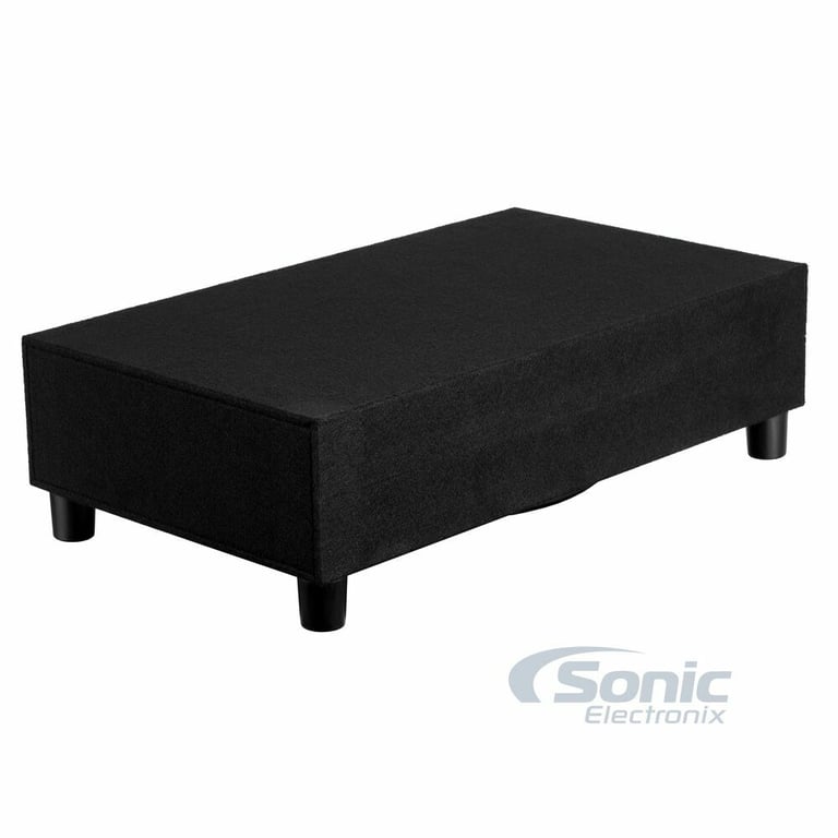 Pioneer TS-A3000LB + NVX VADM1 Amplifier + 8 Gauge Amp Wiring Kit Image 47