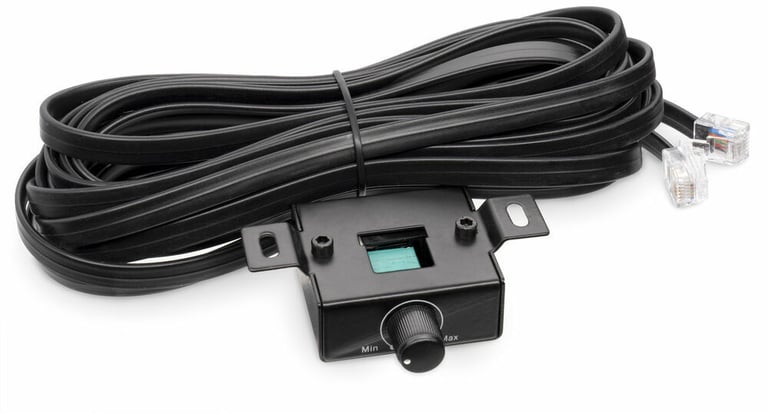 Pioneer TS-A3000LB + NVX VADM1 Amplifier + 8 Gauge Amp Wiring Kit Image 30