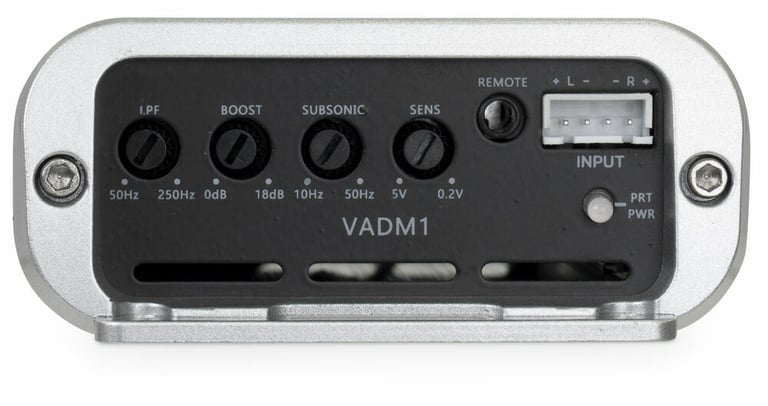 Pioneer TS-A3000LB + NVX VADM1 Amplifier + 8 Gauge Amp Wiring Kit Image 24