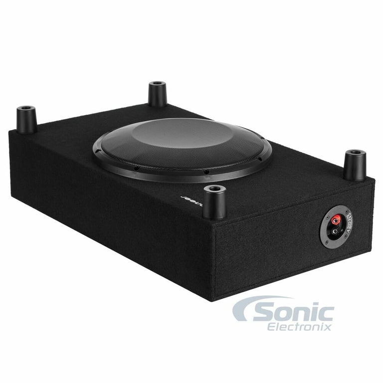 Pioneer TS-A3000LB + NVX VADM1 Amplifier + 8 Gauge Amp Wiring Kit Image 49