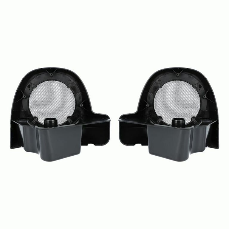 2014 - UP Harley Davidson Twin Cooled Touring Speaker Package Image 17