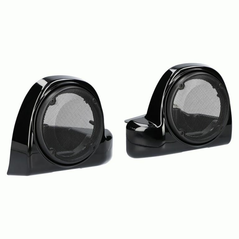 2014 - UP Harley Davidson Twin Cooled Touring Speaker Package Image 15