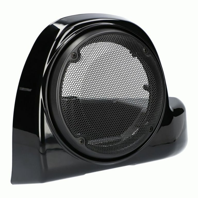 2014 - UP Harley Davidson Twin Cooled Touring Speaker Package Image 20