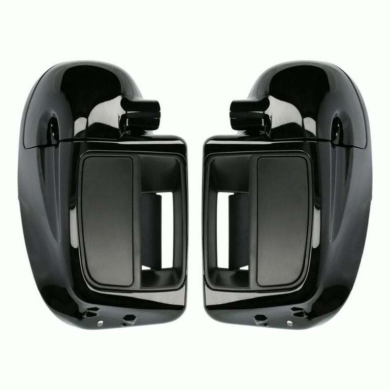 1983 - 2013 Harley Davidson OEM Style Engine Guard Speaker Package Image 19
