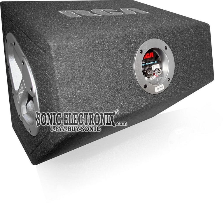 RCA RC110BX Image 2
