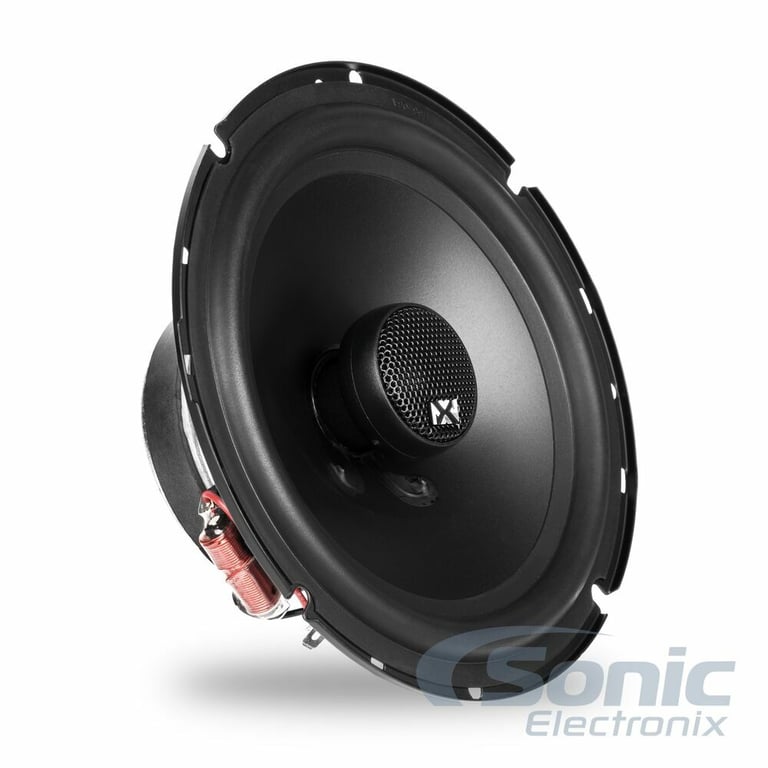 2014 - UP Harley Davidson Twin Cooled Touring Speaker Package Image 6