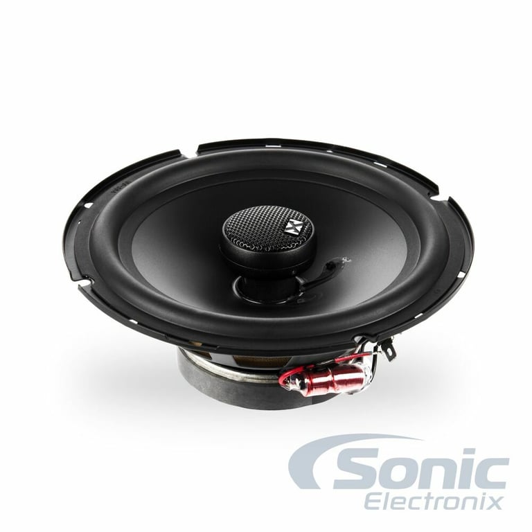 2014 - UP Harley Davidson Twin Cooled Touring Speaker Package Image 14