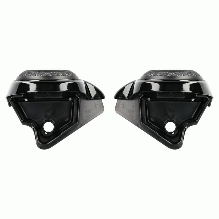 2014 - UP Harley Davidson Twin Cooled Touring Speaker Package Image 18