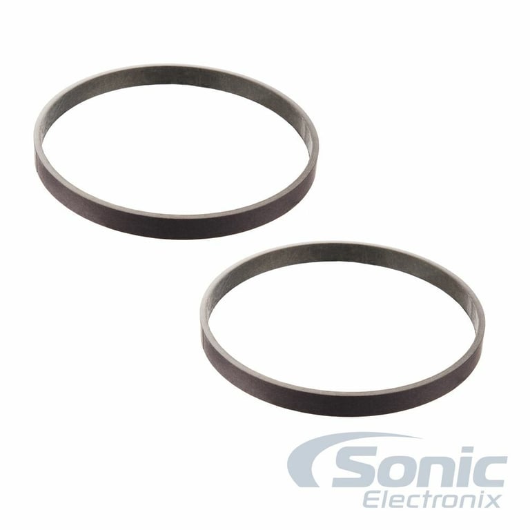 2014 - UP Harley Davidson Twin Cooled Touring Speaker Package Image 4