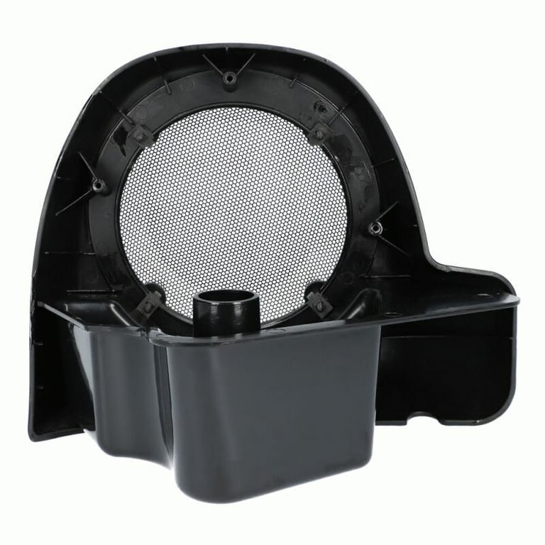 2014 - UP Harley Davidson Twin Cooled Touring Speaker Package Image 21