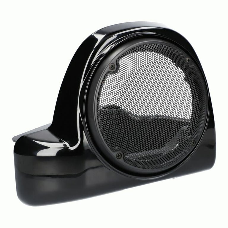 2014 - UP Harley Davidson Twin Cooled Touring Speaker Package Image 22