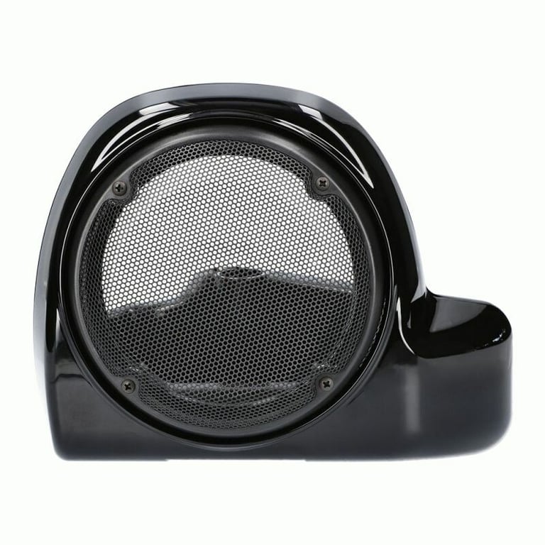 2014 - UP Harley Davidson Twin Cooled Touring Speaker Package Image 19