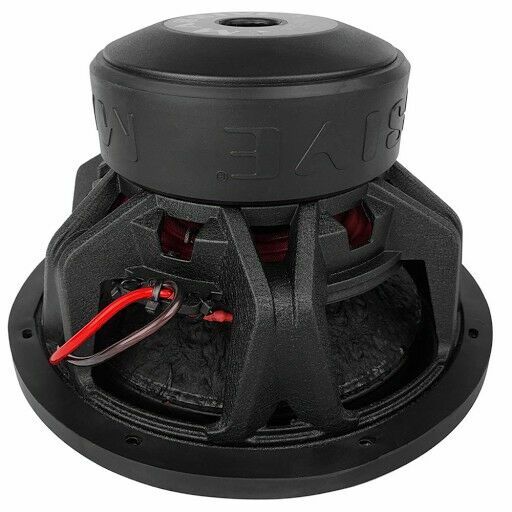 Massive Audio KILOX124 + Atrend 12SAL Hatchback Enclosure Image 9