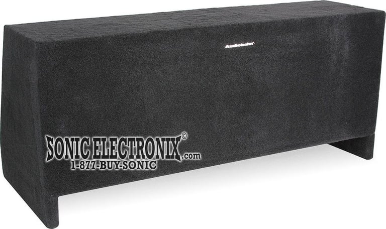 Audiobahn CEX10TE Image 3
