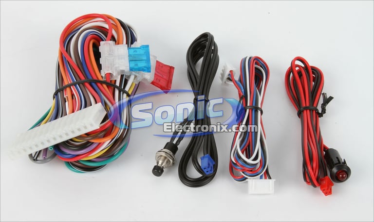ScyTek SA200 Image 6