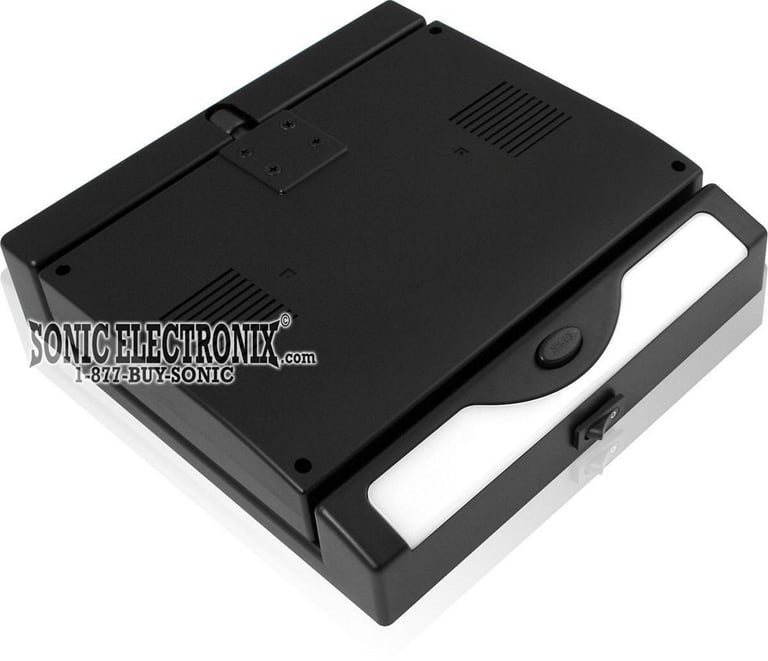 Addvision AVCM-6511 by NESA Vision Image 3