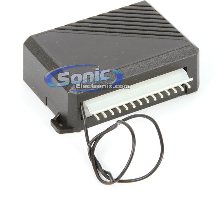 ScyTek SA200 Image 4