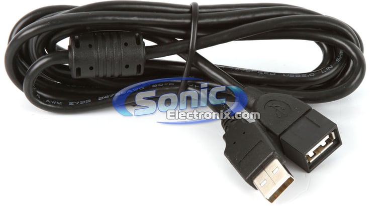 Alpine INA-W900 Image 7
