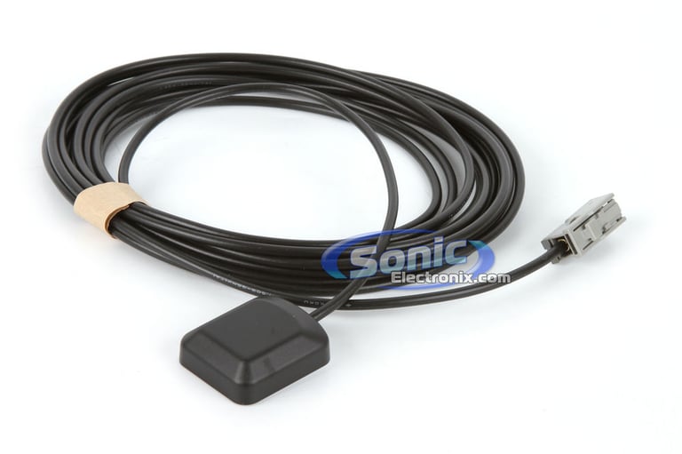 Alpine INA-W900 Image 6