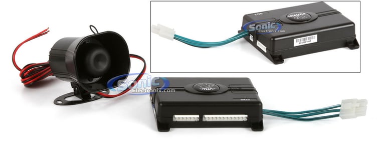 Python 902 (P/N 3302P) Image 3