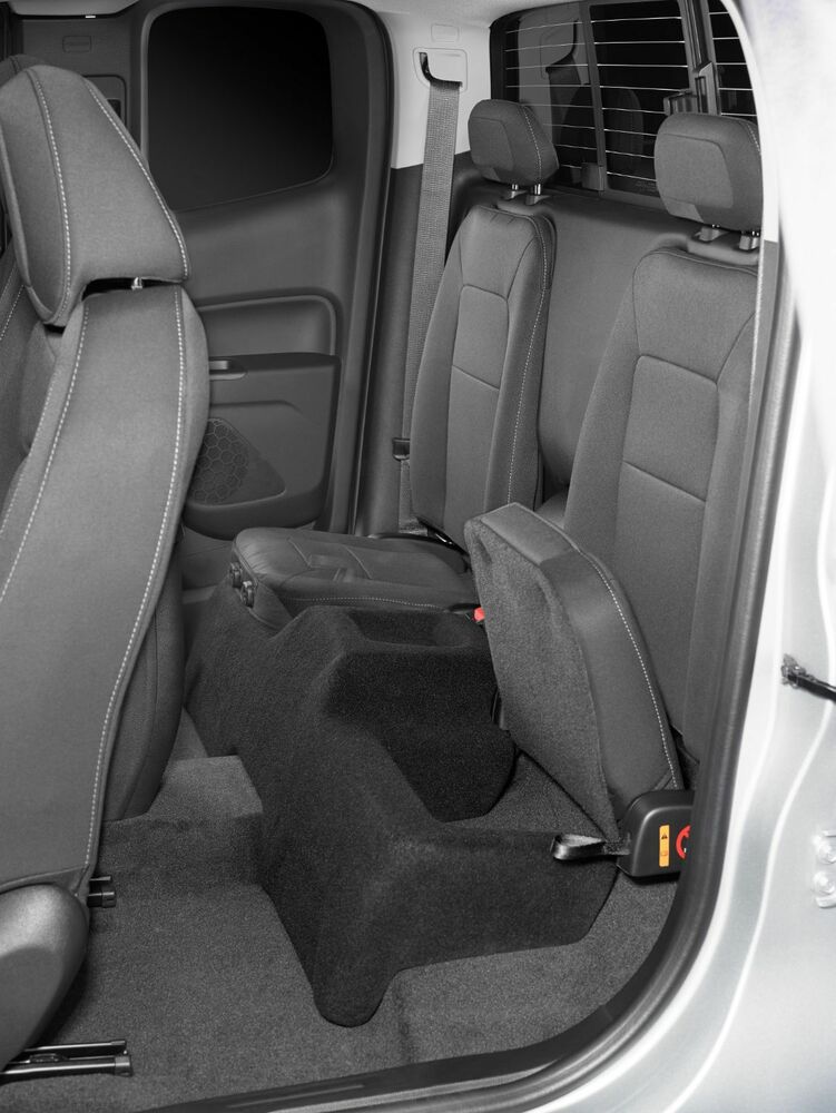 JL Audio Stealthbox&reg; SB-GM-COEXT2G/10TW3 Image 6