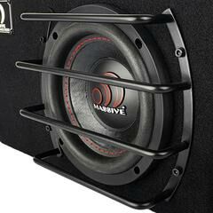 Massive Audio GRILL6 Image 3