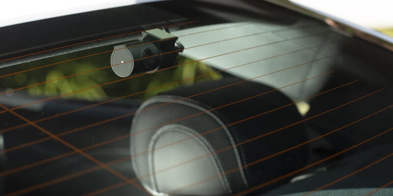 Pioneer VREC-DZ700DC Image 7