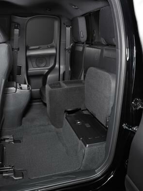 JL Audio Stealthbox&reg; SB-T-TACACG3/10TW3 Image 5