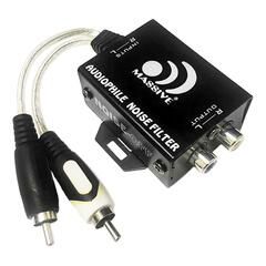 Massive Audio NOISEOFF Image 4