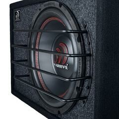 Massive Audio GRILL12 Image 3