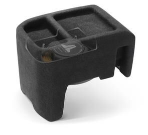JL Audio Stealthbox&reg; SB-T-TACACG3/10TW3 Image 2