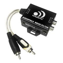 Massive Audio NOISEOFF Image 2