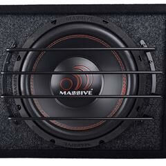Massive Audio GRILL12 Image 2